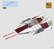 Istruzioni per la Costruzione - LEGO - Star Wars - 75175 - A-Wing Starfighter™: Page 59