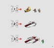 Istruzioni per la Costruzione - LEGO - Star Wars - 75175 - A-Wing Starfighter™: Page 3