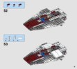 Istruzioni per la Costruzione - LEGO - Star Wars - 75175 - A-Wing Starfighter™: Page 31