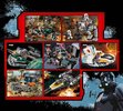 Istruzioni per la Costruzione - LEGO - Star Wars - 75175 - A-Wing Starfighter™: Page 62