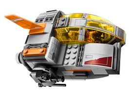 75176 - Resistance Transport Pod™