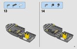 Istruzioni per la Costruzione - LEGO - Star Wars - 75176 - Resistance Transport Pod™: Page 11