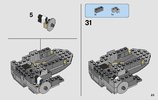 Istruzioni per la Costruzione - LEGO - Star Wars - 75176 - Resistance Transport Pod™: Page 23