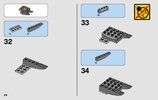 Istruzioni per la Costruzione - LEGO - Star Wars - 75176 - Resistance Transport Pod™: Page 24