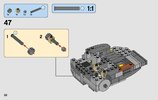 Istruzioni per la Costruzione - LEGO - Star Wars - 75176 - Resistance Transport Pod™: Page 32