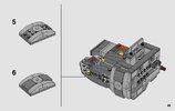 Istruzioni per la Costruzione - LEGO - Star Wars - 75176 - Resistance Transport Pod™: Page 49