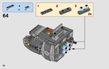 Istruzioni per la Costruzione - LEGO - Star Wars - 75176 - Resistance Transport Pod™: Page 50