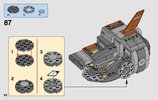 Istruzioni per la Costruzione - LEGO - Star Wars - 75176 - Resistance Transport Pod™: Page 62