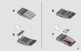 Istruzioni per la Costruzione - LEGO - Star Wars - 75176 - Resistance Transport Pod™: Page 67