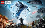 Istruzioni per la Costruzione - LEGO - Star Wars - 75176 - Resistance Transport Pod™: Page 81