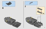 Istruzioni per la Costruzione - LEGO - Star Wars - 75176 - Resistance Transport Pod™: Page 7