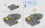 Istruzioni per la Costruzione - LEGO - Star Wars - 75176 - Resistance Transport Pod™: Page 15