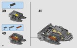 Istruzioni per la Costruzione - LEGO - Star Wars - 75176 - Resistance Transport Pod™: Page 26