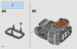 Istruzioni per la Costruzione - LEGO - Star Wars - 75176 - Resistance Transport Pod™: Page 60