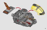 Istruzioni per la Costruzione - LEGO - Star Wars - 75176 - Resistance Transport Pod™: Page 77