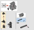 Istruzioni per la Costruzione - LEGO - Star Wars - 75177 - First Order Heavy Scout Walker™: Page 68