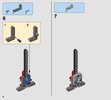 Istruzioni per la Costruzione - LEGO - Star Wars - 75177 - First Order Heavy Scout Walker™: Page 8