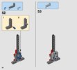 Istruzioni per la Costruzione - LEGO - Star Wars - 75177 - First Order Heavy Scout Walker™: Page 28