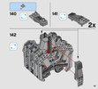 Istruzioni per la Costruzione - LEGO - Star Wars - 75177 - First Order Heavy Scout Walker™: Page 65