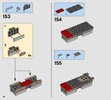 Istruzioni per la Costruzione - LEGO - Star Wars - 75177 - First Order Heavy Scout Walker™: Page 70