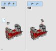 Istruzioni per la Costruzione - LEGO - Star Wars - 75177 - First Order Heavy Scout Walker™: Page 74