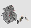 Istruzioni per la Costruzione - LEGO - Star Wars - 75177 - First Order Heavy Scout Walker™: Page 94