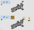 Istruzioni per la Costruzione - LEGO - Star Wars - 75178 - Quadjumper di Jakku™: Page 14