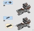 Istruzioni per la Costruzione - LEGO - Star Wars - 75178 - Quadjumper di Jakku™: Page 19