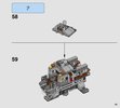 Istruzioni per la Costruzione - LEGO - Star Wars - 75178 - Quadjumper di Jakku™: Page 33