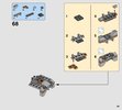 Istruzioni per la Costruzione - LEGO - Star Wars - 75178 - Quadjumper di Jakku™: Page 39