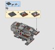 Istruzioni per la Costruzione - LEGO - Star Wars - 75178 - Quadjumper di Jakku™: Page 41