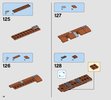 Istruzioni per la Costruzione - LEGO - Star Wars - 75178 - Quadjumper di Jakku™: Page 74