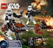 Istruzioni per la Costruzione - LEGO - Star Wars - 75178 - Quadjumper di Jakku™: Page 96