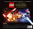 Istruzioni per la Costruzione - LEGO - Star Wars - 75178 - Quadjumper di Jakku™: Page 97