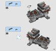 Istruzioni per la Costruzione - LEGO - Star Wars - 75178 - Quadjumper di Jakku™: Page 23