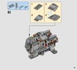 Istruzioni per la Costruzione - LEGO - Star Wars - 75178 - Quadjumper di Jakku™: Page 35