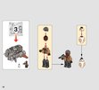 Istruzioni per la Costruzione - LEGO - Star Wars - 75178 - Quadjumper di Jakku™: Page 42