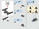 Istruzioni per la Costruzione - LEGO - Star Wars - 75179 - Kylo Ren's TIE Fighter™: Page 17