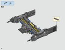 Istruzioni per la Costruzione - LEGO - Star Wars - 75179 - Kylo Ren's TIE Fighter™: Page 28