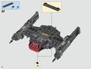 Istruzioni per la Costruzione - LEGO - Star Wars - 75179 - Kylo Ren's TIE Fighter™: Page 50