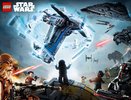 Istruzioni per la Costruzione - LEGO - Star Wars - 75179 - Kylo Ren's TIE Fighter™: Page 81