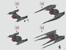 Istruzioni per la Costruzione - LEGO - Star Wars - 75179 - Kylo Ren's TIE Fighter™: Page 3