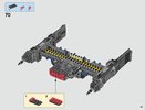 Istruzioni per la Costruzione - LEGO - Star Wars - 75179 - Kylo Ren's TIE Fighter™: Page 35