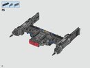 Istruzioni per la Costruzione - LEGO - Star Wars - 75179 - Kylo Ren's TIE Fighter™: Page 40