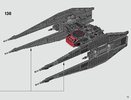 Istruzioni per la Costruzione - LEGO - Star Wars - 75179 - Kylo Ren's TIE Fighter™: Page 73