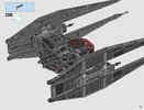 Istruzioni per la Costruzione - LEGO - Star Wars - 75179 - Kylo Ren's TIE Fighter™: Page 75