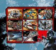 Istruzioni per la Costruzione - LEGO - Star Wars - 75180 - Fuga dal Rathtar™: Page 135