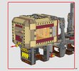 Istruzioni per la Costruzione - LEGO - Star Wars - 75180 - Fuga dal Rathtar™: Page 133