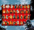 Istruzioni per la Costruzione - LEGO - Star Wars - 75180 - Fuga dal Rathtar™: Page 136