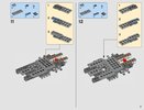 Istruzioni per la Costruzione - LEGO - 75181 - Y-Wing Starfighter™: Page 17